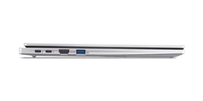Лаптоп Acer Travel Mate P2, 15.6'', Intel Core i5, 512 GB SSD, 16 GB RAM, Windows 11 Pro, Intel Iris Xe Graphics, HDMI