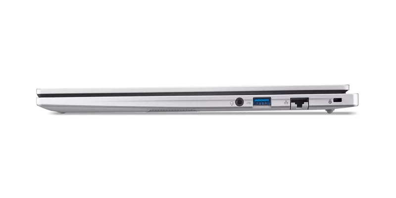 Лаптоп Acer Travel Mate P2, 15.6'', Intel Core i5, 512 GB SSD, 16 GB RAM, Windows 11 Pro, Intel Iris Xe Graphics, HDMI