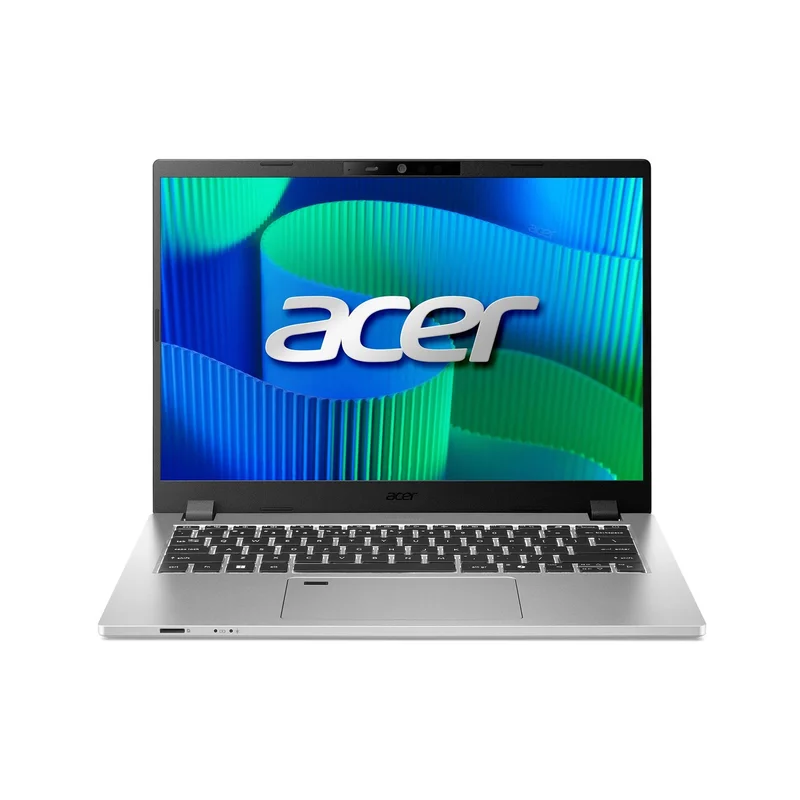 Лаптоп Acer Travel Mate P2, 14'', IPS, Intel Core i3, 512 GB SSD, 16 GB RAM, Windows 11 Pro, Intel HD Graphics