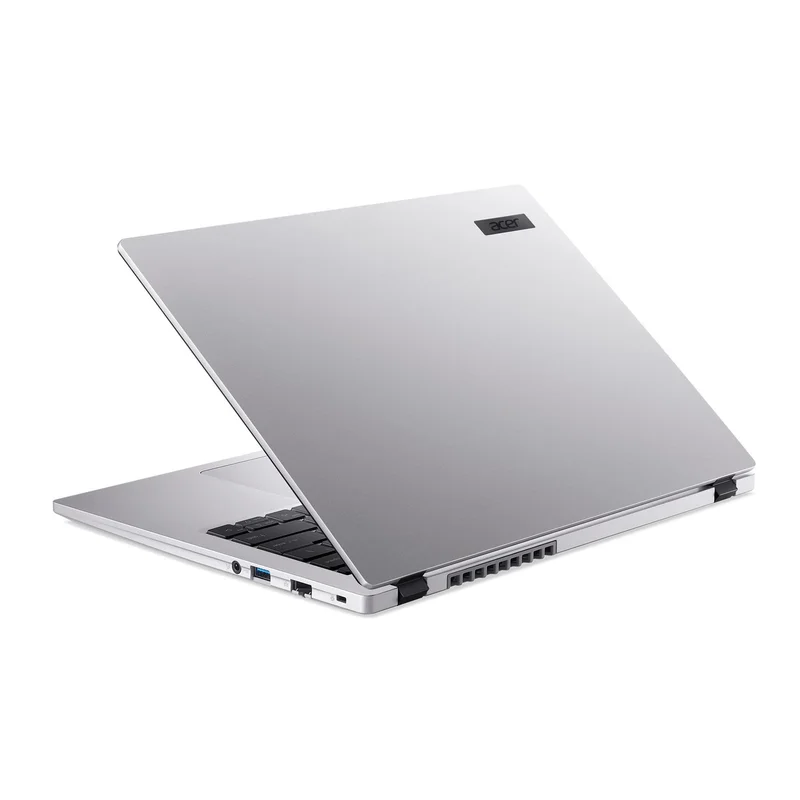 Лаптоп Acer Travel Mate P2, 14'', IPS, Intel Core i3, 512 GB SSD, 16 GB RAM, Windows 11 Pro, Intel HD Graphics