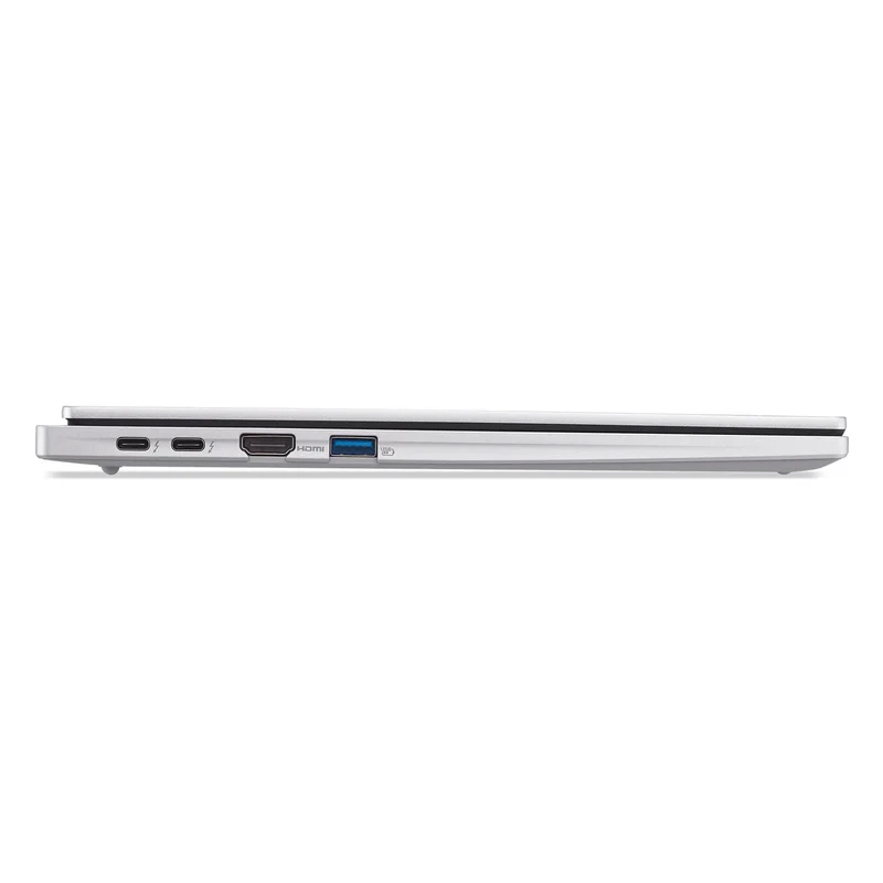 Лаптоп Acer Travel Mate P2, 14'', IPS, Intel Core i3, 512 GB SSD, 16 GB RAM, Windows 11 Pro, Intel HD Graphics