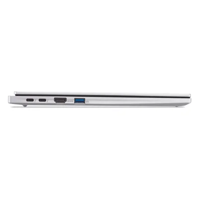 Лаптоп Acer Travel Mate P2, 14'', IPS, Intel Core i3, 512 GB SSD, 16 GB RAM, Windows 11 Pro, Intel HD Graphics