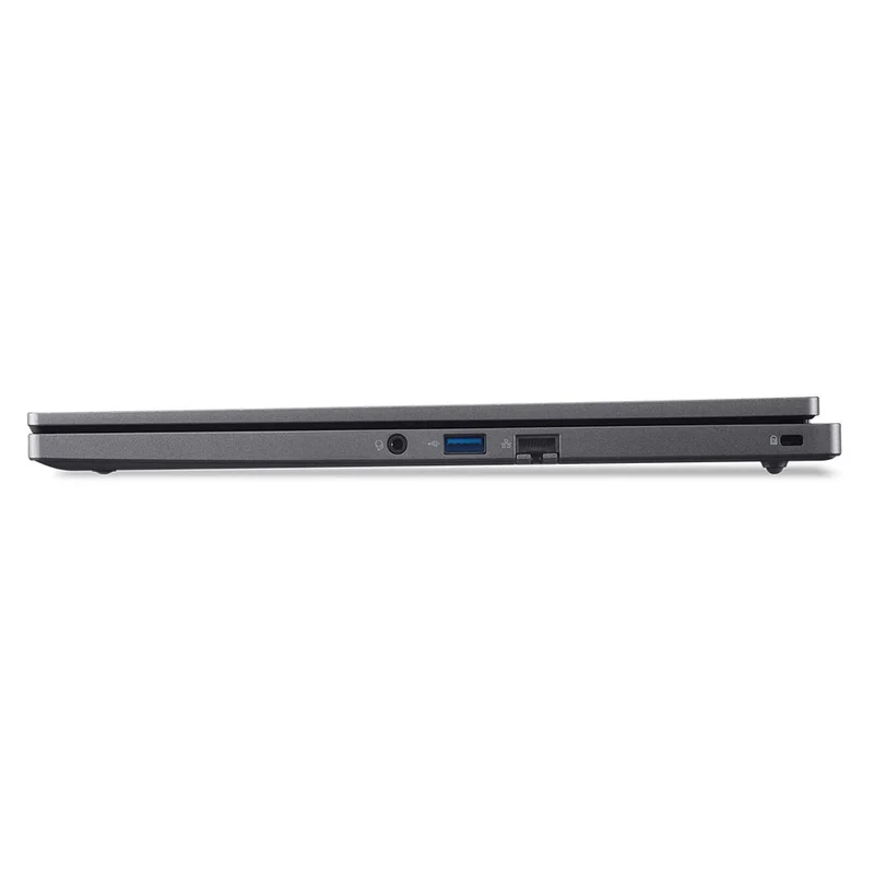 Лаптоп Acer Travel Mate P2, 16'', IPS, WUXGA, Intel Core i5, 512 GB SSD, 16 GB RAM, Windows 11 Pro, Intel Iris Xe Graphics