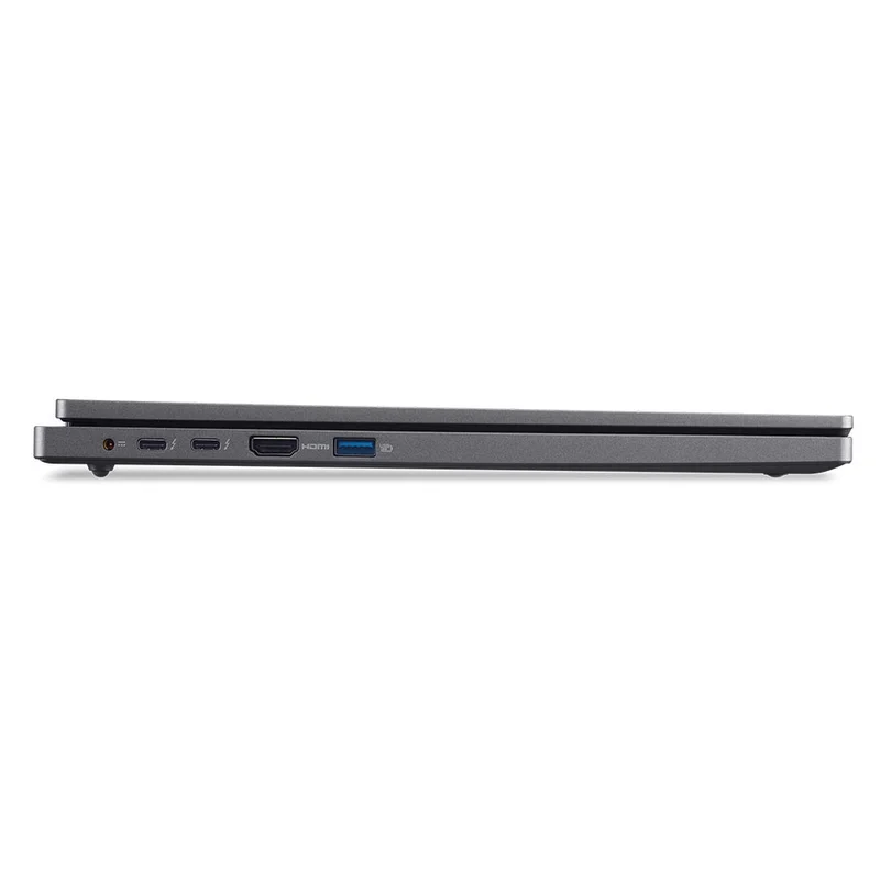 Лаптоп Acer Travel Mate P2, 16'', IPS, WUXGA, Intel Core i5, 512 GB SSD, 16 GB RAM, Windows 11 Pro, Intel Iris Xe Graphics