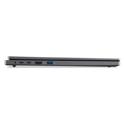 Лаптоп Acer Travel Mate P2, 16'', IPS, WUXGA, Intel Core i5, 512 GB SSD, 16 GB RAM, Windows 11 Pro, Intel Iris Xe Graphics