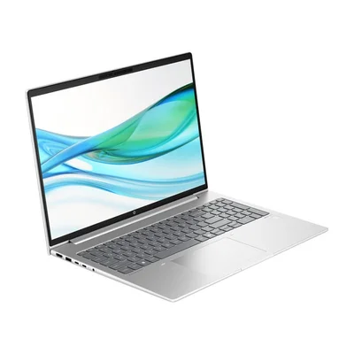 Лаптоп HP Probook 465 G11, 16'', AMD Ryzen 7, IPS WUXGA, 512 GB SSD, 16 GB RAM, Windows 11 Pro, AMD Radeon 680M, сребрист
