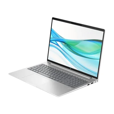 Лаптоп HP Probook 465 G11, 16'', AMD Ryzen 7, IPS WUXGA, 512 GB SSD, 16 GB RAM, Windows 11 Pro, AMD Radeon 680M, сребрист