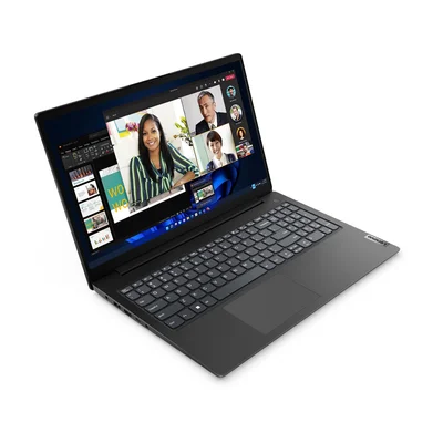 Лаптоп Lenovo V15 G4, 15.6'', FullHD, AMD Ryzen 3, 512 GB SSD, 16 GB RAM, AMD Radeon 610M