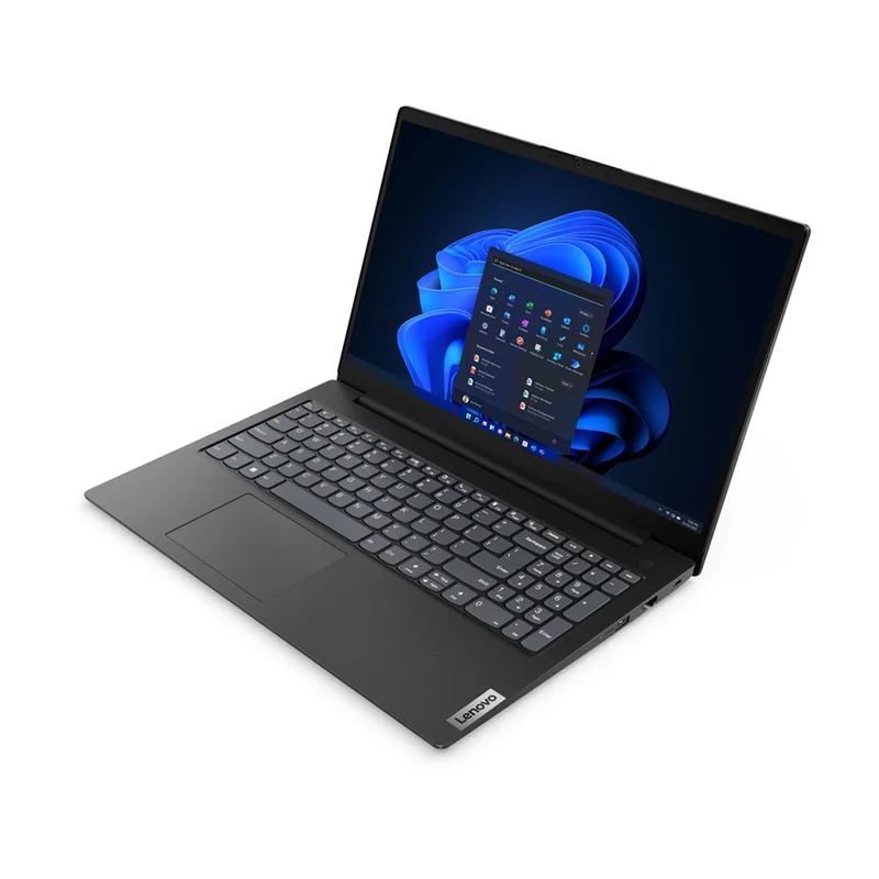 Лаптоп Lenovo V15 G4, 15.6'', FullHD, AMD Ryzen 3, 512 GB SSD, 16 GB RAM, AMD Radeon 610M