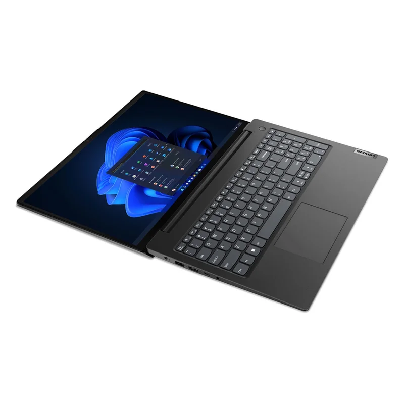 Лаптоп Lenovo V15 G4, 15.6'', FullHD, AMD Ryzen 3, 512 GB SSD, 16 GB RAM, AMD Radeon 610M