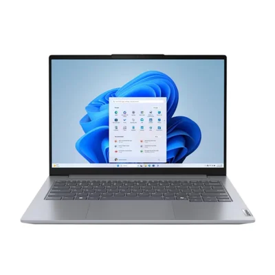 Лаптоп Lenovo Thinkbook 14 G7, 14'', IPS WUXGA, AMD Ryzen 7, 1 TB SSD, 32 GB RAM, Windows 11 Pro, AMD Radeon 680M, SD Card Reader