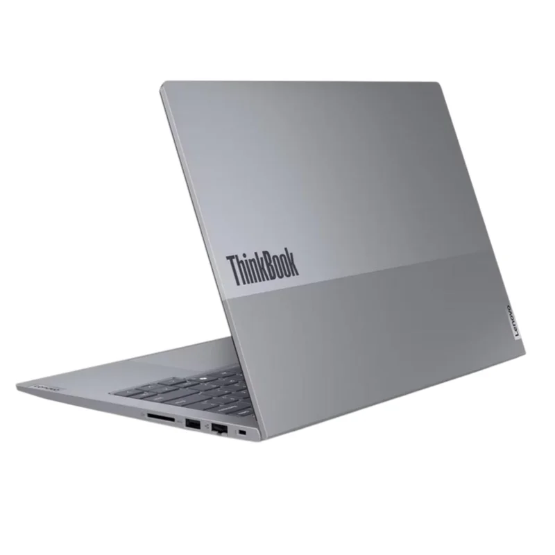 Лаптоп Lenovo Thinkbook 14 G7, 14'', IPS WUXGA, AMD Ryzen 7, 1 TB SSD, 32 GB RAM, Windows 11 Pro, AMD Radeon 680M, SD Card Reader