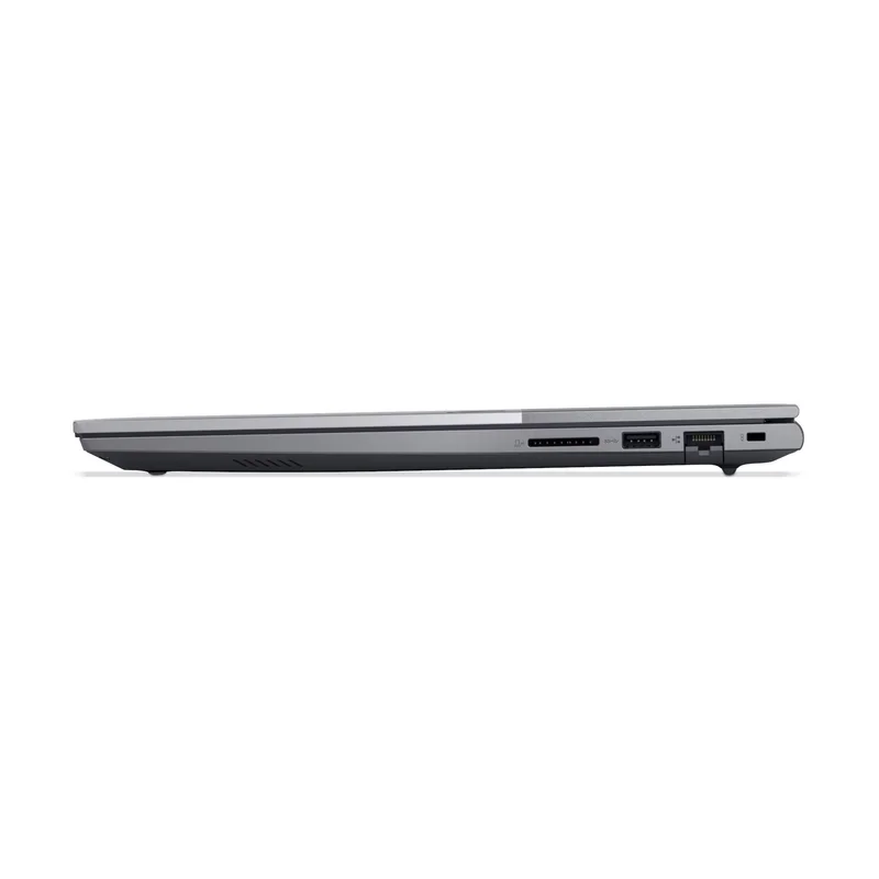 Лаптоп Lenovo Thinkbook 16, 16'', Intel Core i3, 256 GB SSD, 8 GB RAM, Windows 11 Pro, Integrated graphics, SD Card Reader