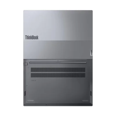 Лаптоп Lenovo Thinkbook 16, 16'', Intel Core i3, 256 GB SSD, 8 GB RAM, Windows 11 Pro, Integrated graphics, SD Card Reader