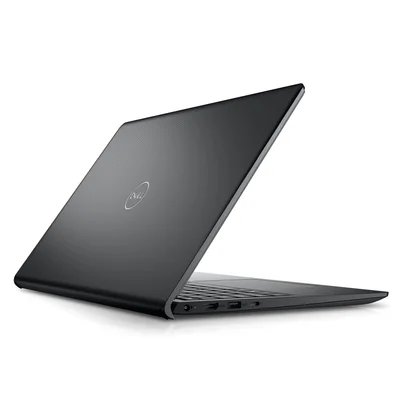Лаптоп Dell Vostro 3530, 15.6'', FullHD, 120 hz, Intel Core i7, 512 GB SSD, 8 GB RAM, Windows 11 Pro, Intel UHD Graphics, черен
