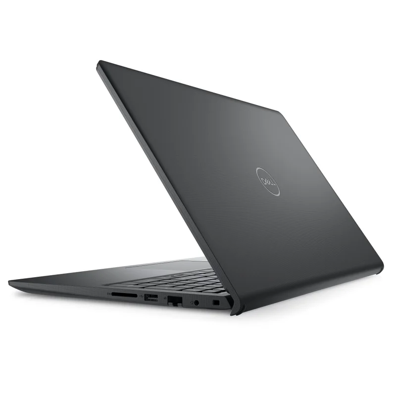 Лаптоп Dell Vostro 3530, 15.6'', FullHD, 120 hz, Intel Core i7, 512 GB SSD, 8 GB RAM, Windows 11 Pro, Intel UHD Graphics, черен