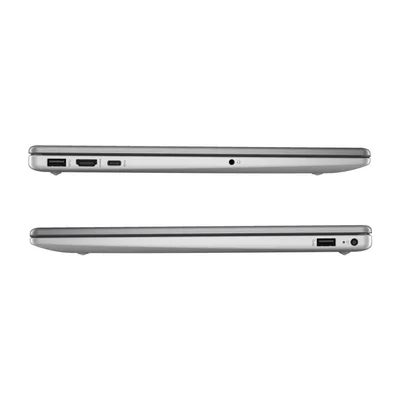 Лаптоп HP 250 G10, 15.6'', FullHD IPS, Intel Core i3, 256 GB SSD, 8 GB RAM, Intel UHD Graphics, сребрист