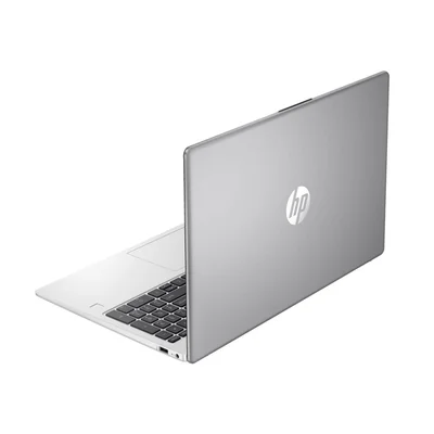 Лаптоп HP 250 G10, 15.6'', FullHD IPS, Intel Core i3, 256 GB SSD, 8 GB RAM, Intel UHD Graphics, сребрист