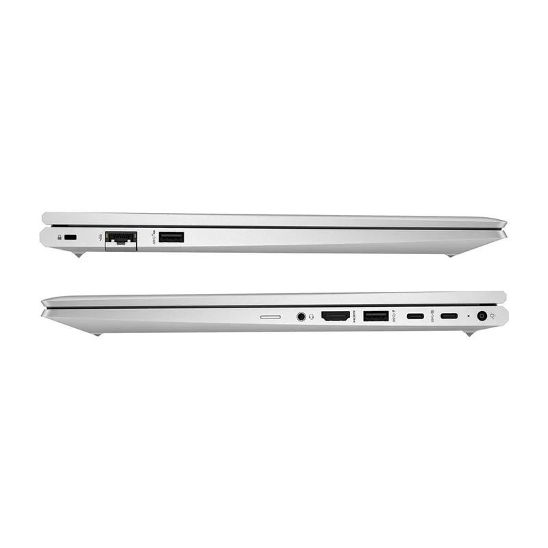 Лаптоп HP Probook 455 G10, 15.6'', FullHD, AMD Ryzen 7, 512 GB SSD, 8 GB RAM, AMD Radeon Graphics, сребрист