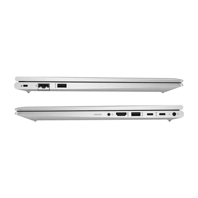 Лаптоп HP Probook 455 G10, 15.6'', FullHD, AMD Ryzen 7, 512 GB SSD, 8 GB RAM, AMD Radeon Graphics, сребрист