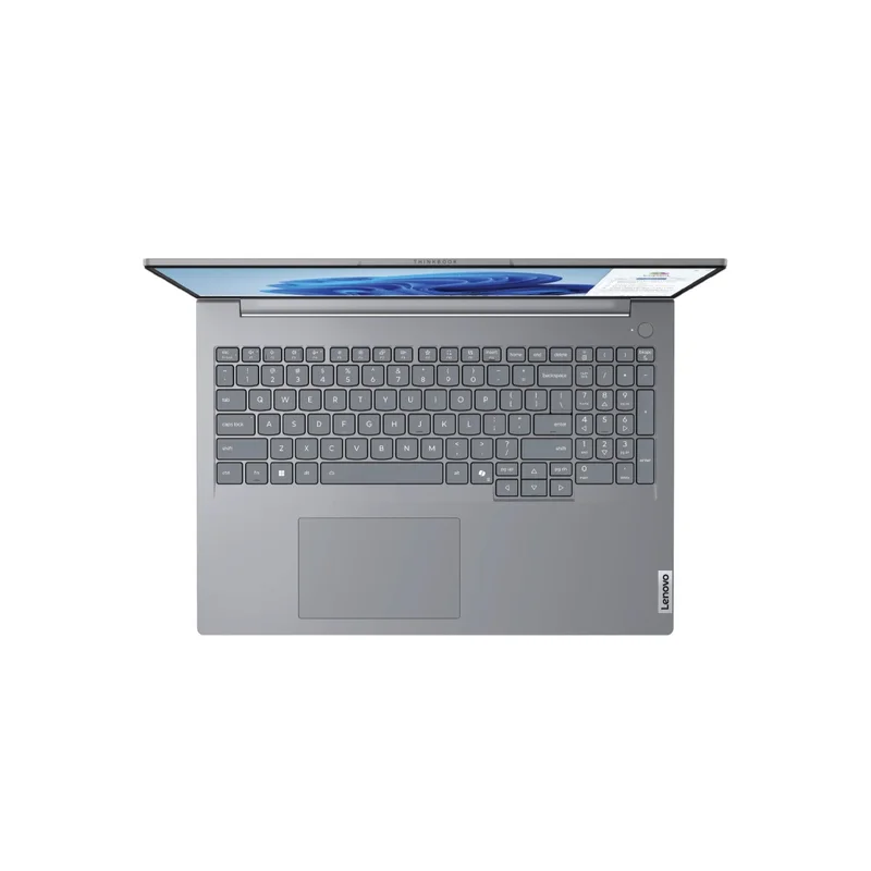 Лаптоп Lenovo Thinkbook 16 G8, 16'', WUXGA, Intel Core Ultra 5, 512 GB SSD, 16 GB RAM, Windows 11 Pro