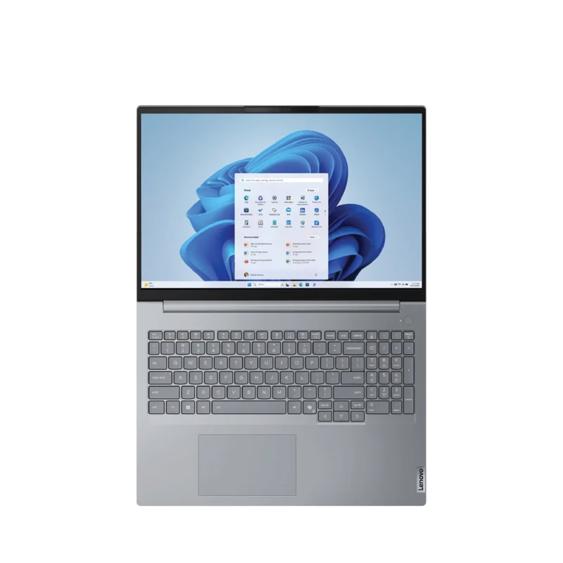 Лаптоп Lenovo Thinkbook 16 G8, 16'', WUXGA, Intel Core Ultra 5, 512 GB SSD, 16 GB RAM, Windows 11 Pro