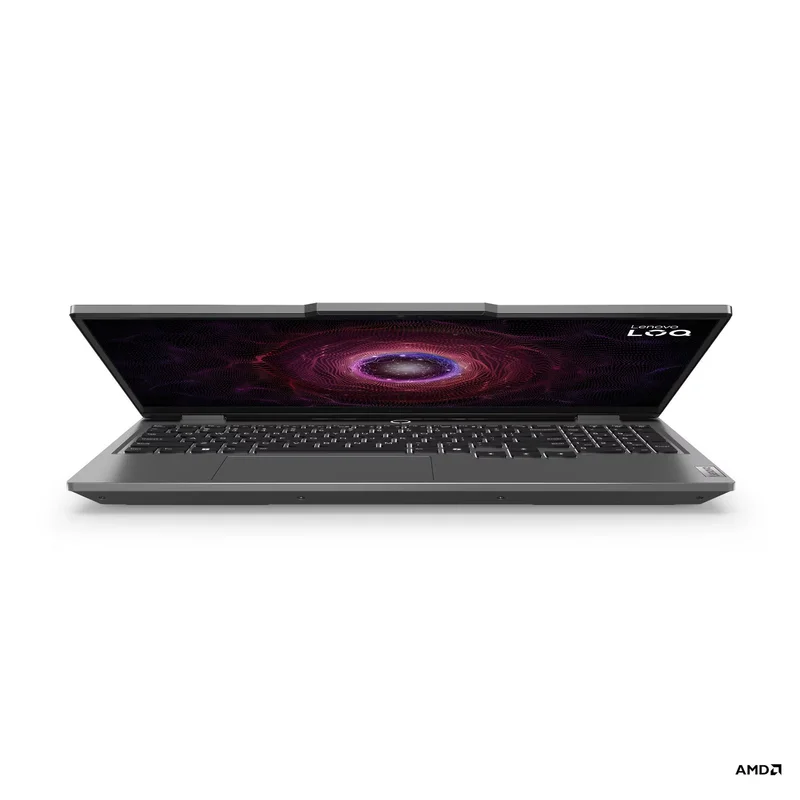 Лаптоп Lenovo LOQ, 15.6'', AMD Ryzen 7, 512 GB SSD, 16 GB RAM, RTX4050
