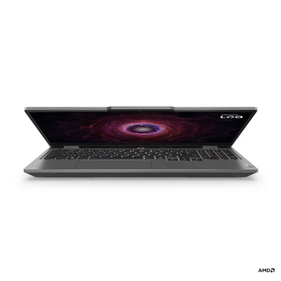 Лаптоп Lenovo LOQ, 15.6'', AMD Ryzen 7, 512 GB SSD, 16 GB RAM, RTX4050