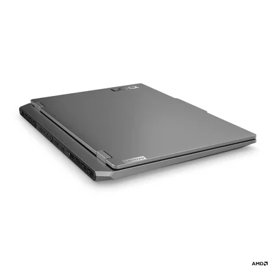 Лаптоп Lenovo LOQ, 15.6'', AMD Ryzen 7, 512 GB SSD, 16 GB RAM, RTX4050