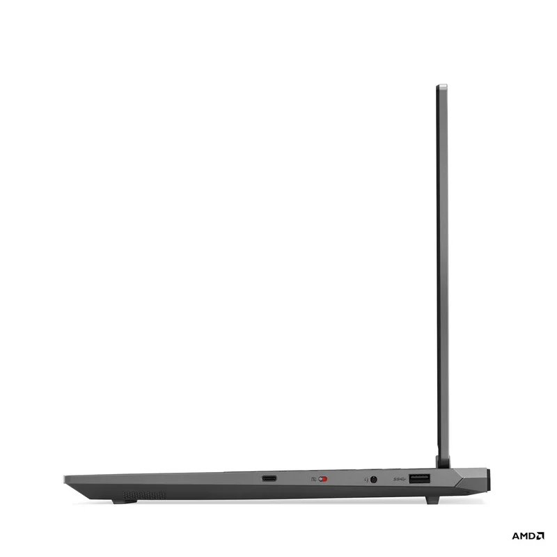 Лаптоп Lenovo LOQ, 15.6'', AMD Ryzen 7, 512 GB SSD, 16 GB RAM, RTX4050