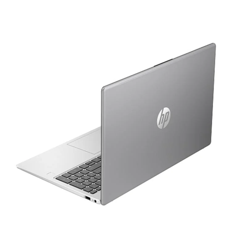 Лаптоп HP 255R G10 Turbo, 15.6'', FullHD, AMD Ryzen 5, 512 GB SSD, 16 GB RAM, AMD Radeon 660M, сребрист