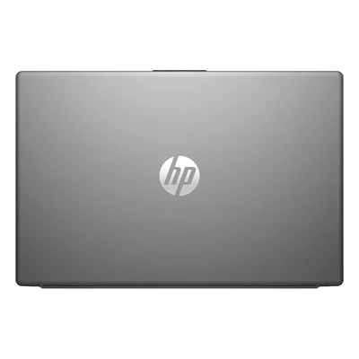 Лаптоп HP 255R G10 Turbo, 15.6'', FullHD, AMD Ryzen 5, 512 GB SSD, 16 GB RAM, AMD Radeon 660M, сребрист