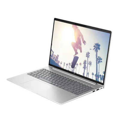 Лаптоп HP Probook 460 G11, 16'', WUXGA, Intel Core Ultra 7, 512 GB SSD, 16 GB RAM, Integrated Intel Graphics, сребрист