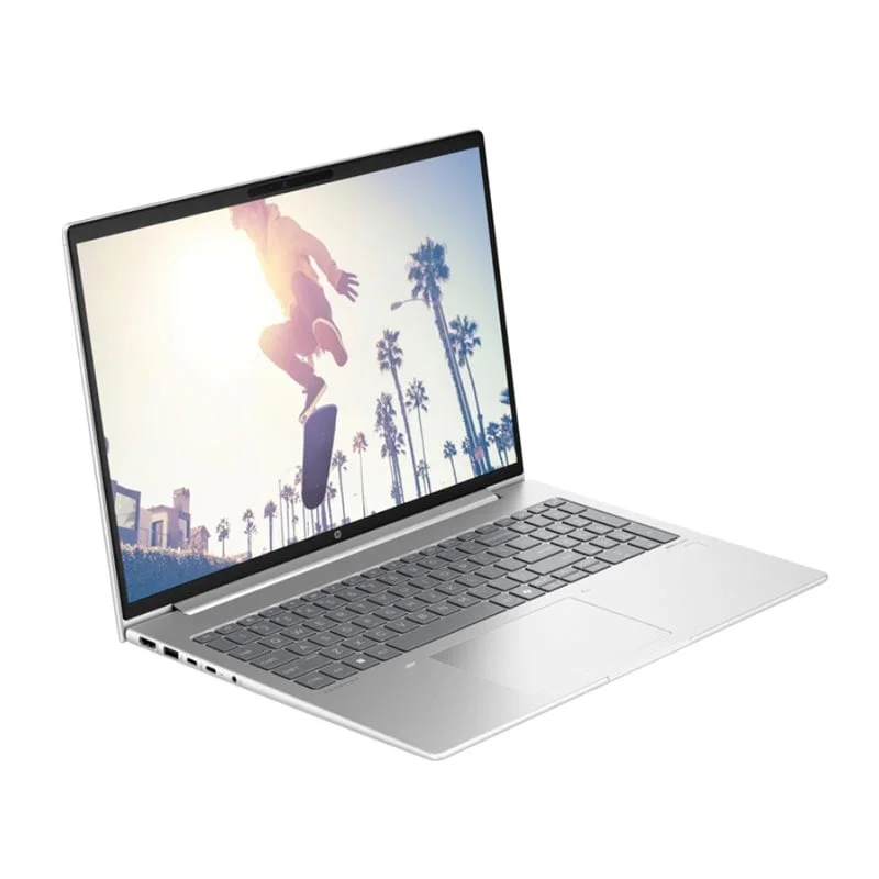 Лаптоп HP Probook 460 G11, 16'', WUXGA, Intel Core Ultra 7, 512 GB SSD, 16 GB RAM, Integrated Intel Graphics, сребрист