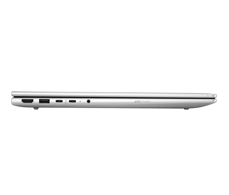 Лаптоп HP Probook 4 G1A, 16'', WUXGA, AMD Ryzen 7, 512 GB SSD, 16 GB RAM, Windows 11 Pro, AMD Radeon 780M, сребрист, RJ-45