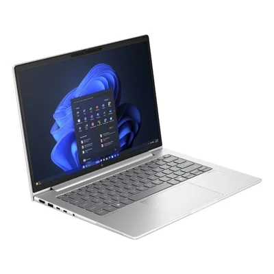 Лаптоп HP Elitebook 640 G11, 14'', FullHD, WUXGA, Intel Core Ultra 7, 1 TB SSD, 16 GB RAM, Windows 11 Pro, Integrated Intel Graphics