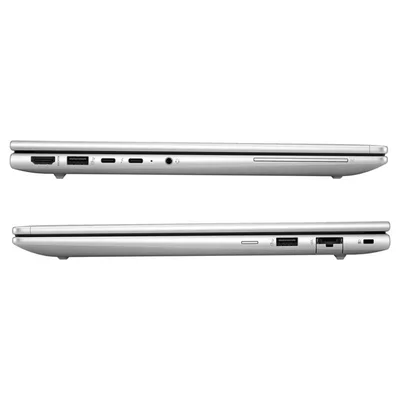Лаптоп HP Elitebook 640 G11, 14'', FullHD, WUXGA, Intel Core Ultra 7, 1 TB SSD, 16 GB RAM, Windows 11 Pro, Integrated Intel Graphics