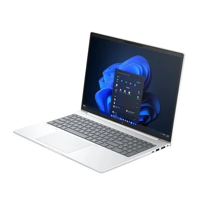Лаптоп HP Elitebook 8 G1I, 16'', WUXGA, Intel Core Ultra 7, 1 TB SSD, 32 GB RAM, Windows 11 Pro, Integrated Intel Graphics, сребрист