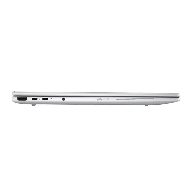 Лаптоп HP Elitebook 8 G1I, 16'', WUXGA, Intel Core Ultra 7, 1 TB SSD, 32 GB RAM, Windows 11 Pro, Integrated Intel Graphics, сребрист