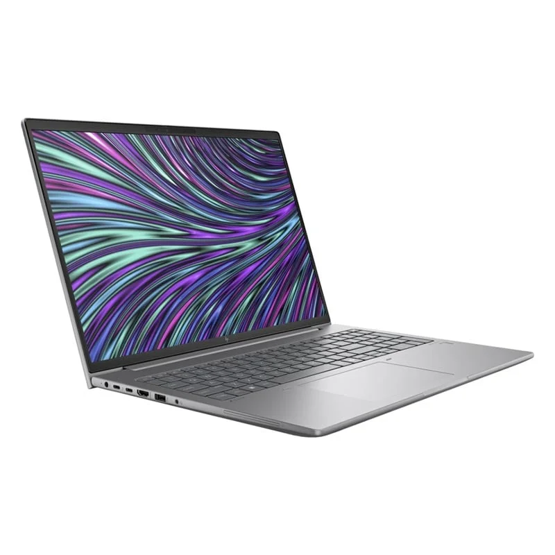 Лаптоп HP Zbook Power 16 G11, 16'', Intel Core Ultra 7, 1 TB SSD, 32 GB RAM, Windows 11 Pro, NVIDIA RTX A2000, сребрист