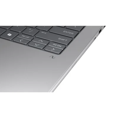 Лаптоп HP Zbook 8 G1I, 14'', 120 Hz, Intel Core Ultra 7, 1 TB SSD, 32 GB RAM, Windows 11 Pro, NVIDIA RTX 500 Ada, сребрист