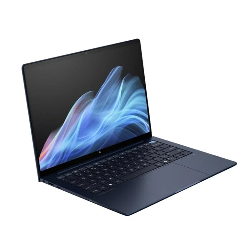Лаптоп HP Elitebook Ultra G1I, 14'', WUXGA, Intel Core Ultra 7, 2 TB SSD, 32 GB RAM, Windows 11 Pro, Intel Arc Graphics, син