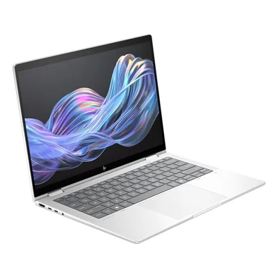 Лаптоп HP Elitebook X Flip G1I, 14'', Intel Core Ultra 7, 1 TB SSD, 32 GB RAM, Windows 11 Pro, Intel Arc Graphics, сребрист
