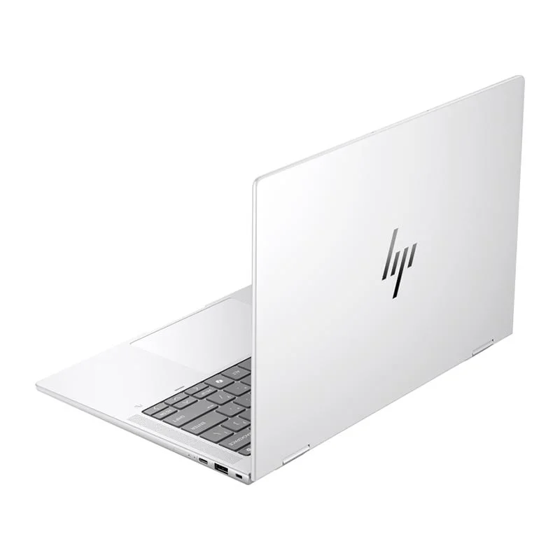 Лаптоп HP Elitebook X Flip G1I, 14'', Intel Core Ultra 7, 1 TB SSD, 32 GB RAM, Windows 11 Pro, Intel Arc Graphics, сребрист