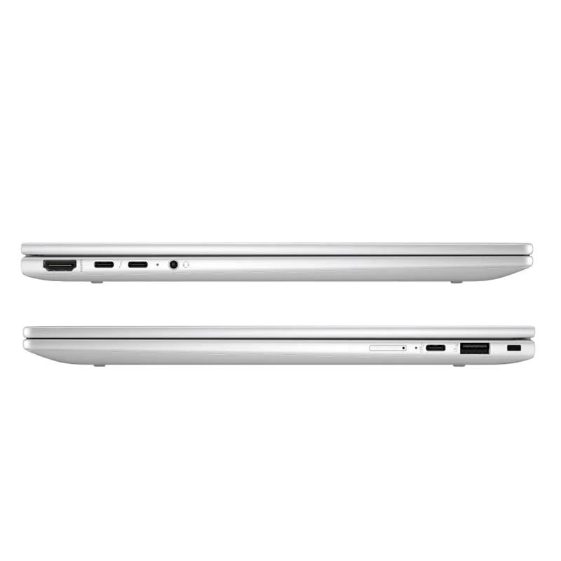 Лаптоп HP Elitebook X Flip G1I, 14'', Intel Core Ultra 7, 1 TB SSD, 32 GB RAM, Windows 11 Pro, Intel Arc Graphics, сребрист