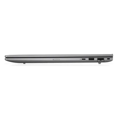Лаптоп HP Zbook 8 G1I, 16'', 120 Hz, Intel Core Ultra 7, 2 TB SSD, 64 GB RAM, Windows 11 Pro, NVIDIA RTX 500 Ada, RJ-45, сребрист