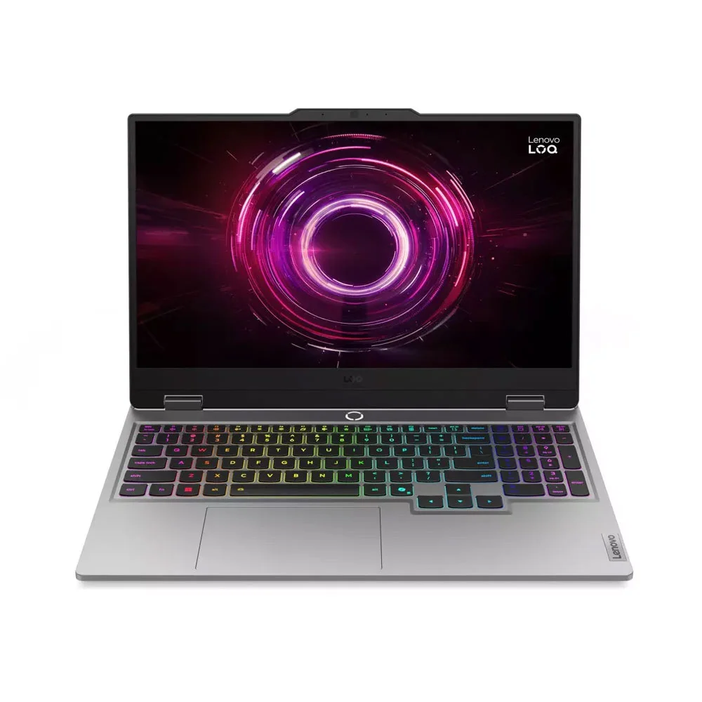 Лаптоп Lenovo LOQ 15AHP10, 15.6'', FullHD, AMD Ryzen 7, 1 TB SSD, 16 GB RAM