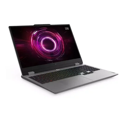 Лаптоп Lenovo LOQ 15AHP10, 15.6'', FullHD, AMD Ryzen 7, 1 TB SSD, 16 GB RAM