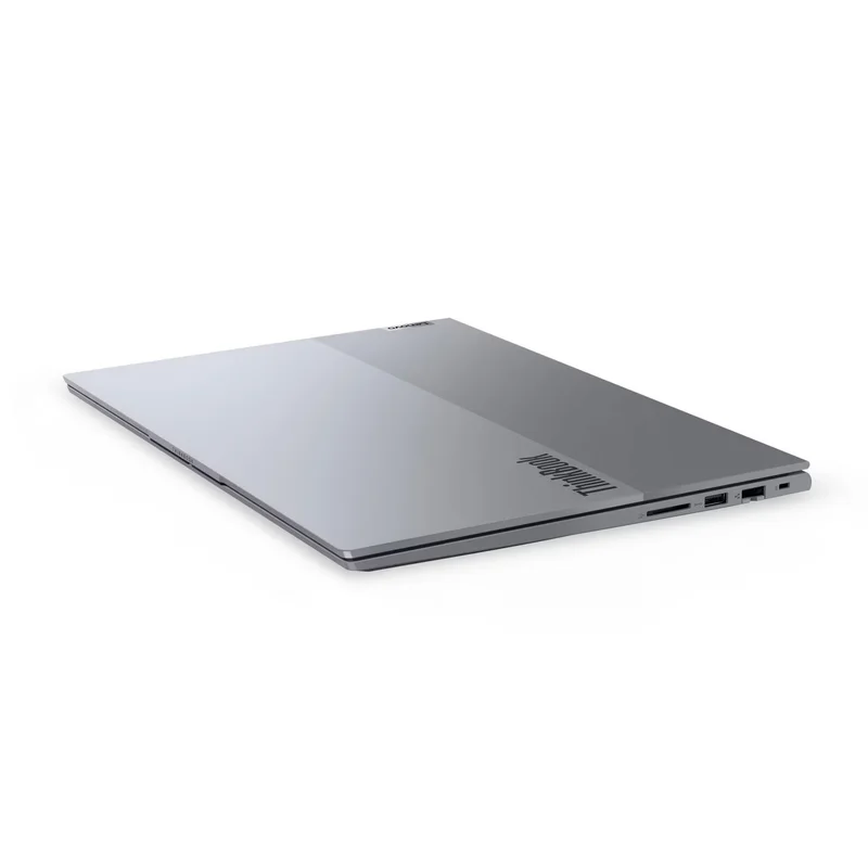 Лаптоп Lenovo Thinkbook 16 G7, 16'', IPS WUXGA, AMD Ryzen 5, 512 GB SSD, 16 GB RAM