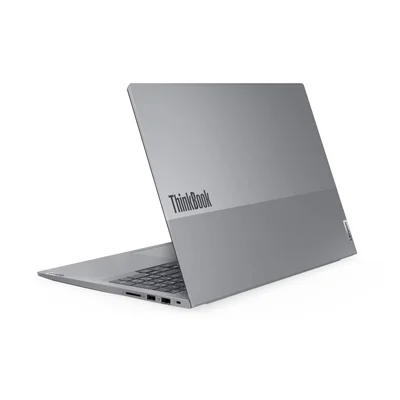 Лаптоп Lenovo Thinkbook 16 G7, 16'', IPS WUXGA, AMD Ryzen 5, 512 GB SSD, 16 GB RAM
